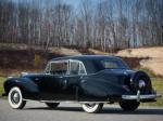 Lincoln Continental Coupe 1941 года